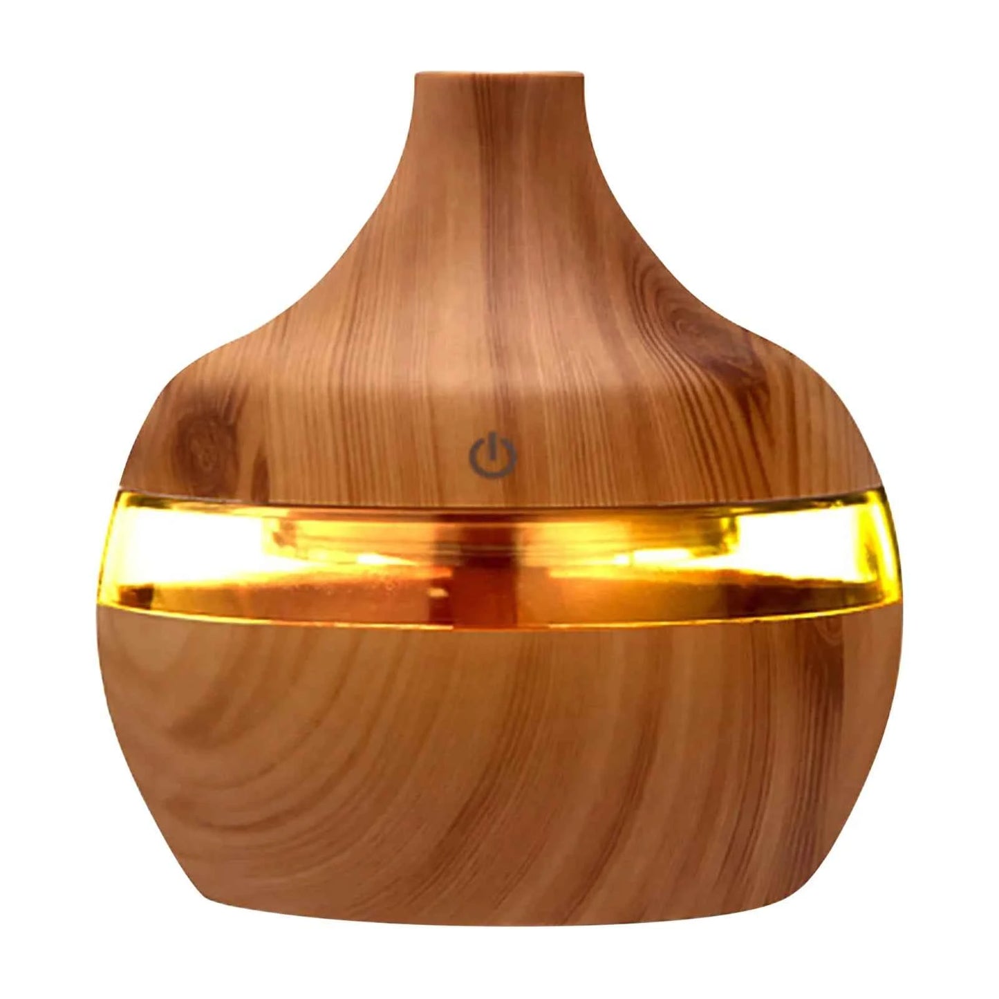 Aroma Oil Diffuser 300ml for Home Use