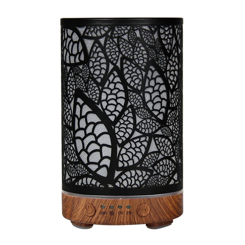 Powerful 100ml diffuser for long-lasting fragrance