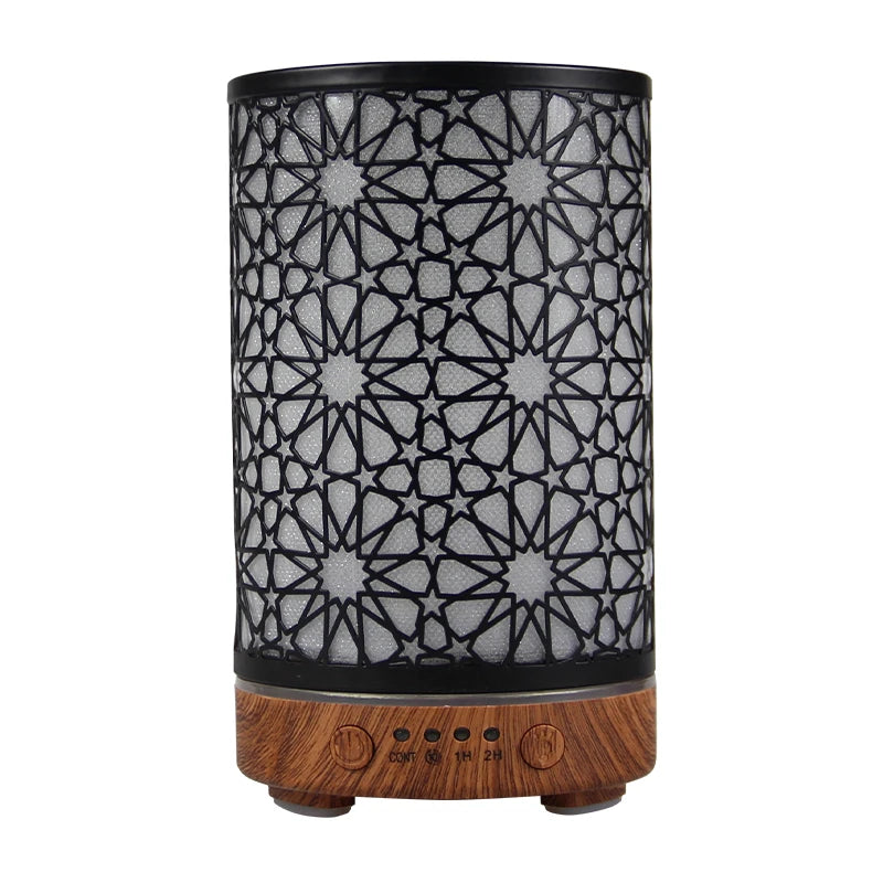 100ml Essential Oil Diffuser Aroma Diffuser