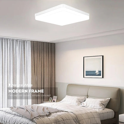 Square LED Ceiling Light