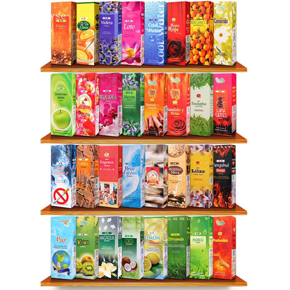 Artracyse 20 India Incense Sticks