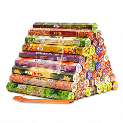 Artracyse 20 India Incense Sticks