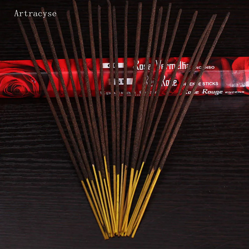 Artracyse 20 India Incense Sticks