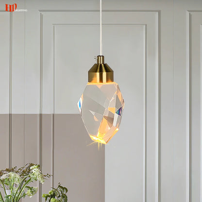 HD Luxury Pendant Lights