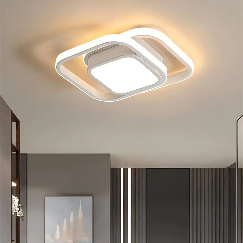 LED Aisle Ceiling Lights