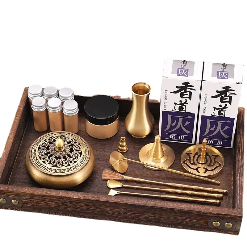 Decoration Incense burner