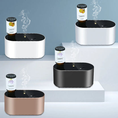 Waterless Aroma Diffuser Nebulizer