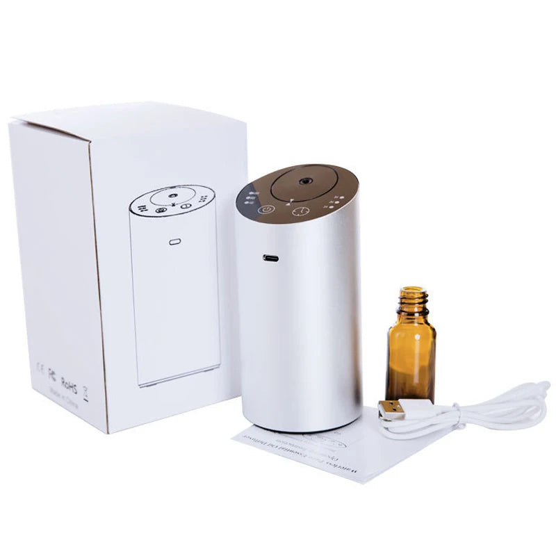 Fragrance Electric Machine Aroma Diffuser