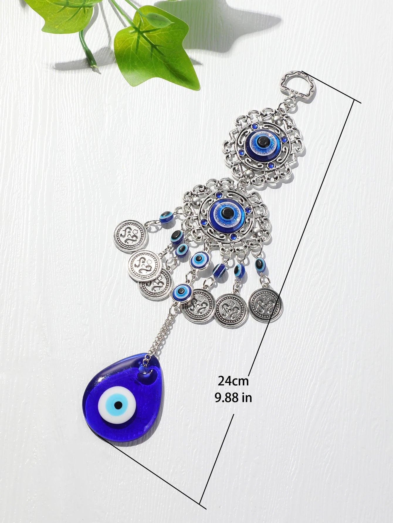 Evil Eye Hanging Wall Decor