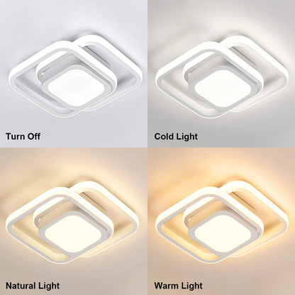 LED Aisle Ceiling Lights