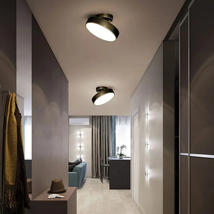 Modern LED Ceiling Light