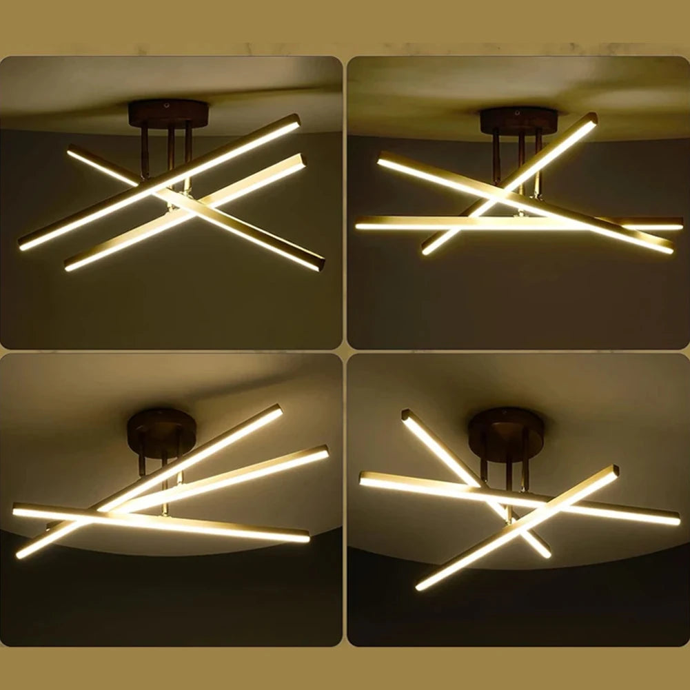 2024 new ceiling lamp Modern LED Lamp