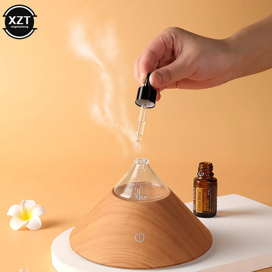 Waterless Aromatherapy Machine Air Purifier