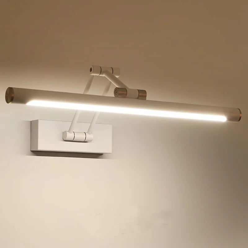 LED Wall Lamp Swing Adjustable Decor