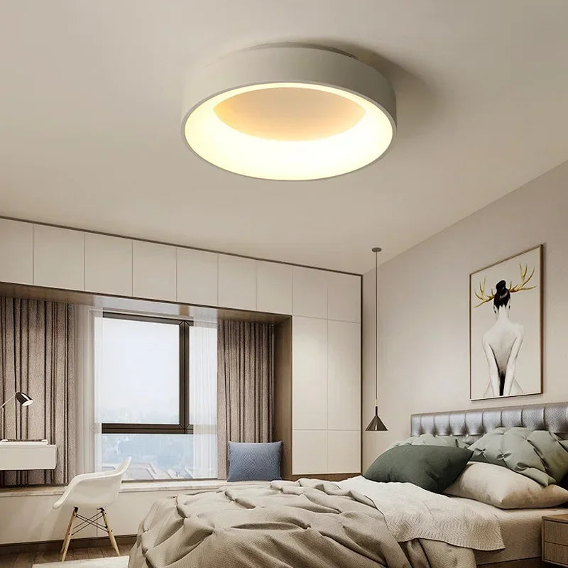 Ceiling Light Modern LED Simple Lamps