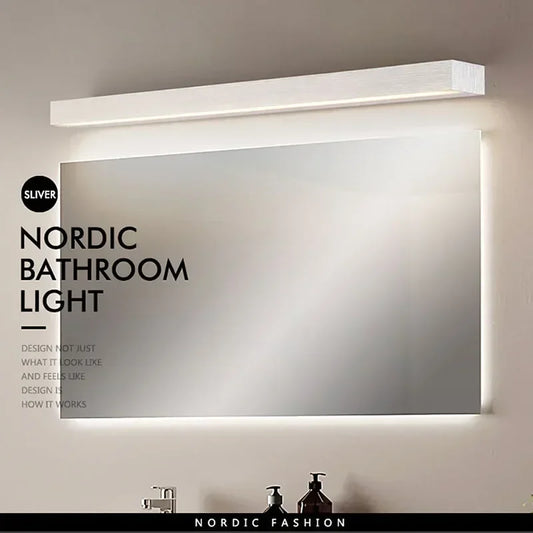 Modern LED Bathroom Wall Lamp