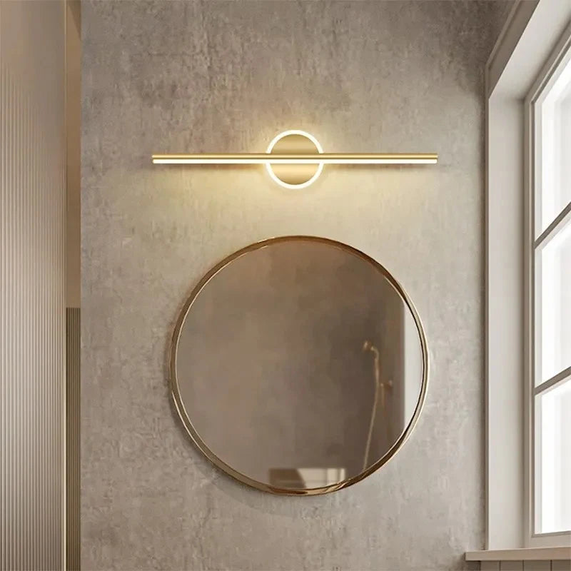 Modern LED Wall Lamp