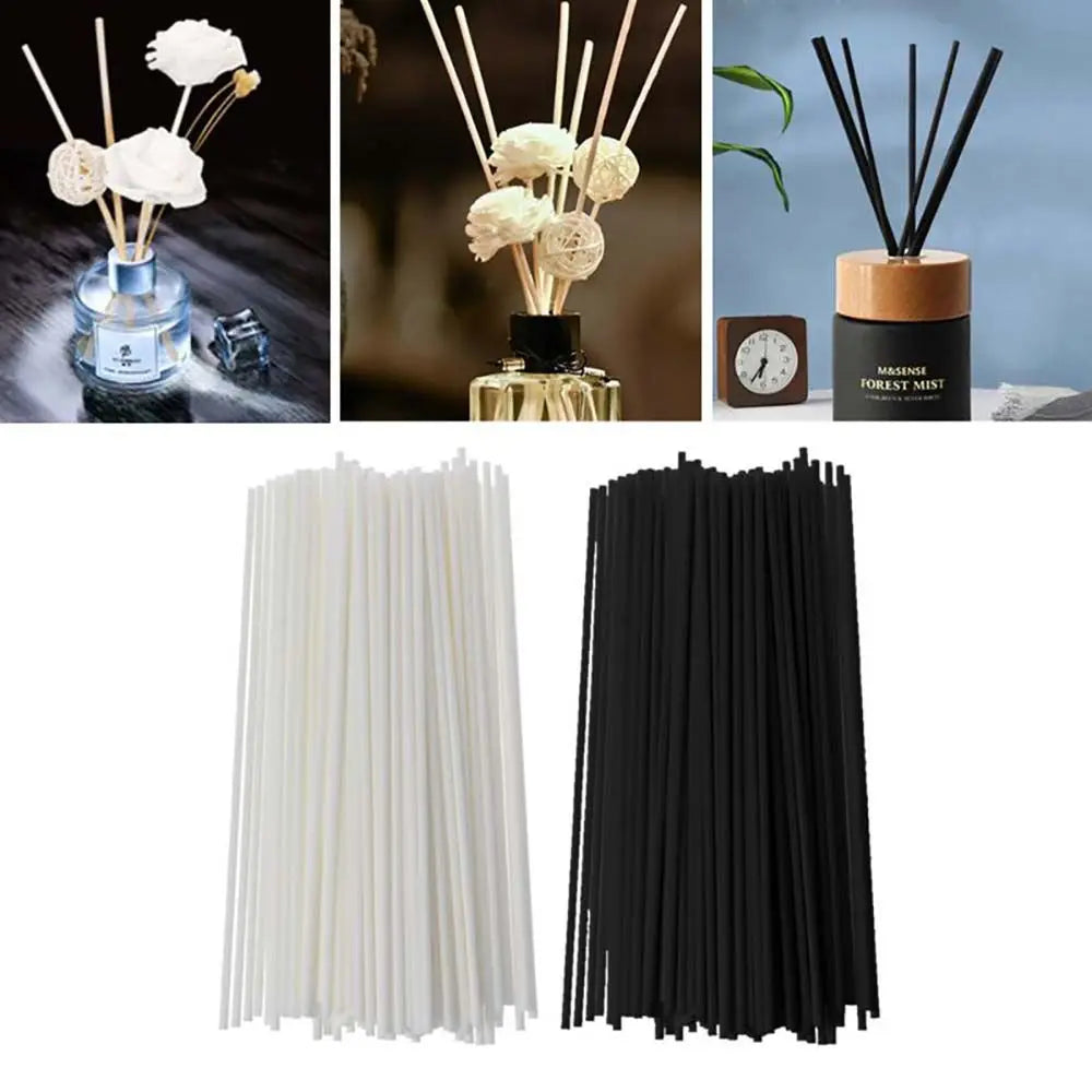 50Pcs Vine Diffuser Sticks