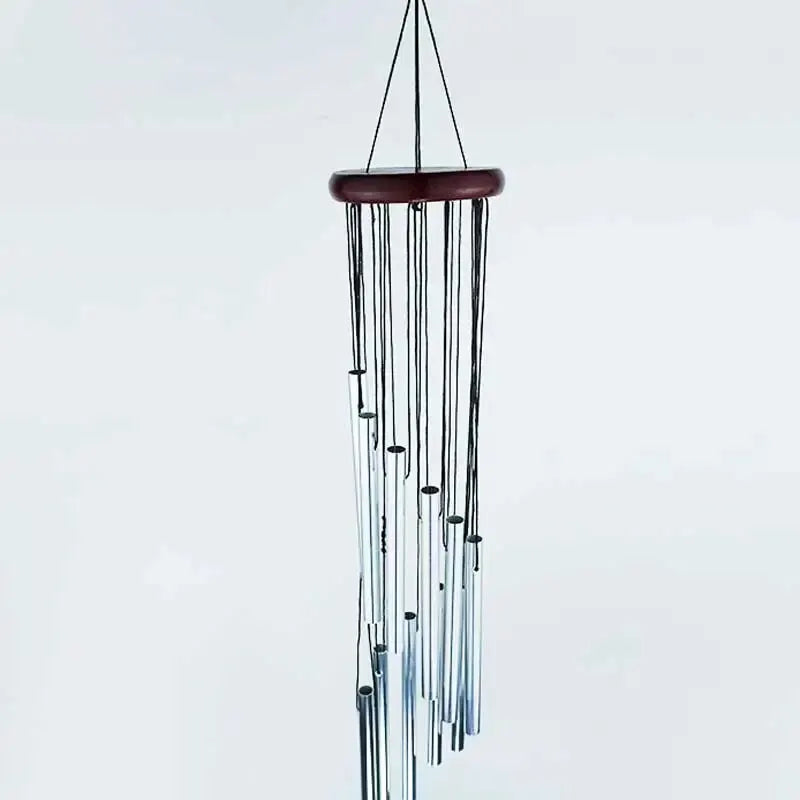 Aluminium Tube Tuning Wind Chime