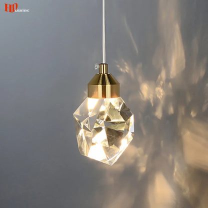 HD Luxury Pendant Lights