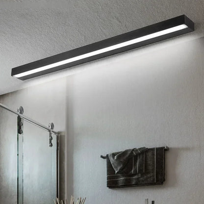 Modern LED Bathroom Wall Lamp