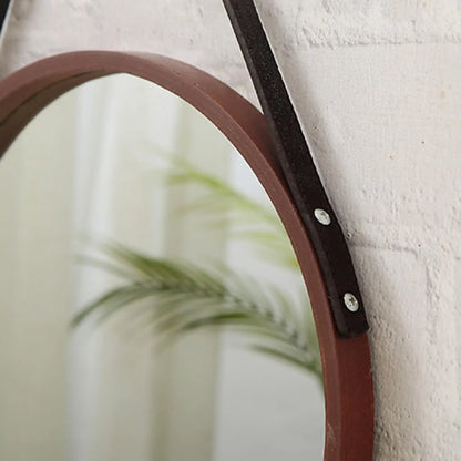 Wall Mounted Decorative Mirror