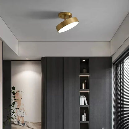 Modern LED Ceiling Light