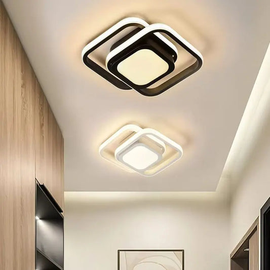 LED Aisle Ceiling Lights