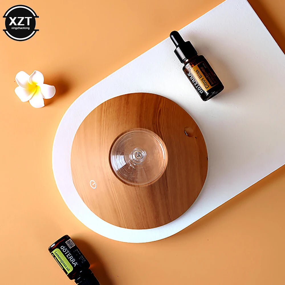 Waterless Aromatherapy Machine Air Purifier