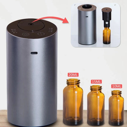 Fragrance Electric Machine Aroma Diffuser