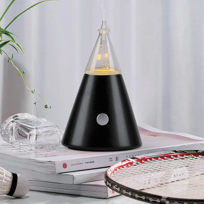 Ultrasonic Waterless Essential Oil Diffuser