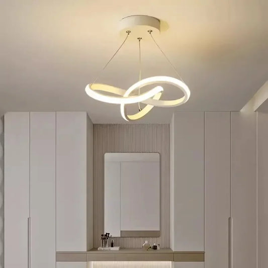 Creative LED Ceiling Pendant Lamp