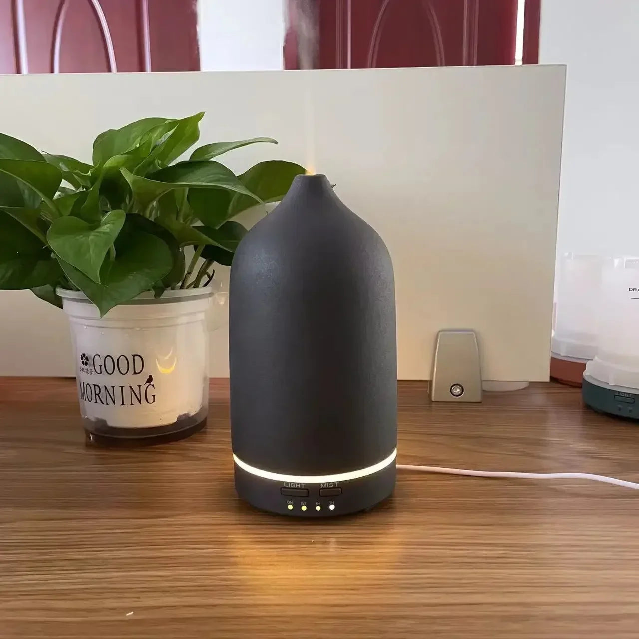 Automatic Ceramic Aroma Diffuser