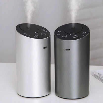 Fragrance Electric Machine Aroma Diffuser