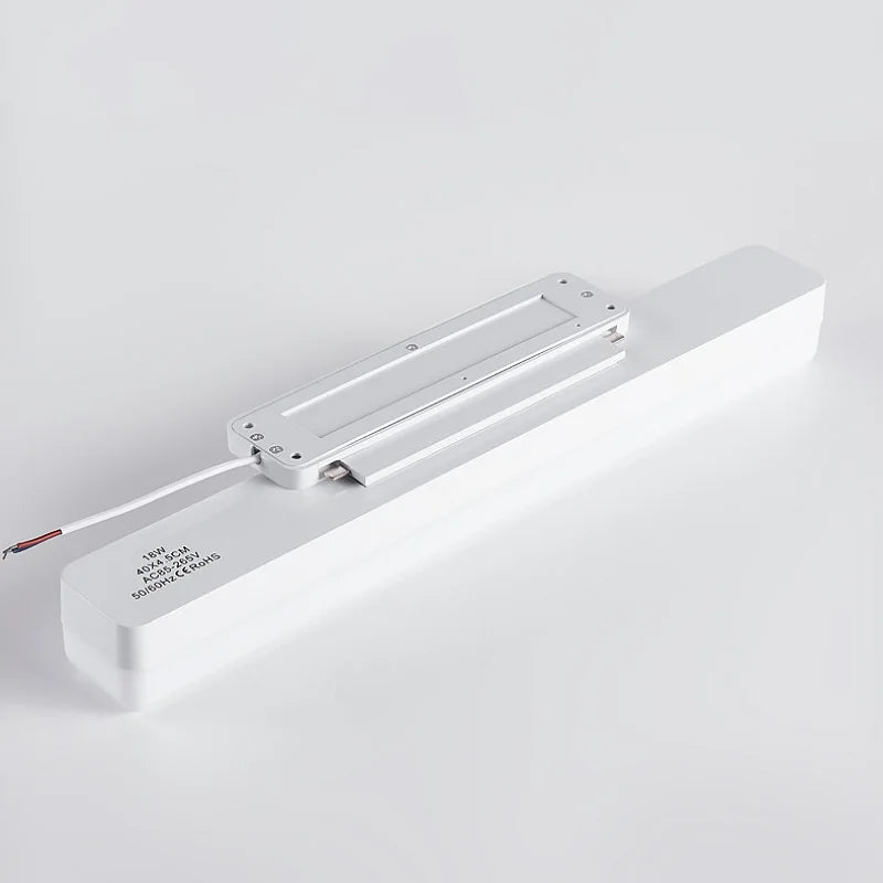 20CM 40CM LED Wall Lamp Moisture-proof