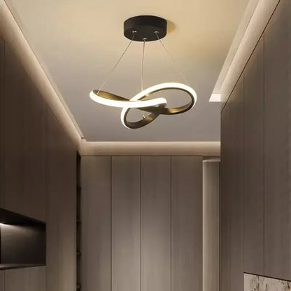 Creative LED Ceiling Pendant Lamp