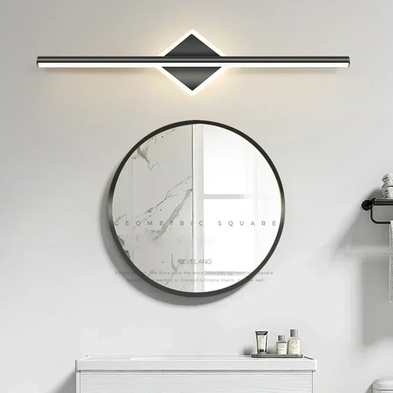 Modern LED Wall Lamp