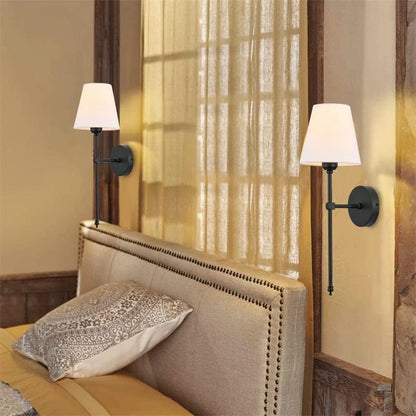 Modern American Led Wall Lamp Decor