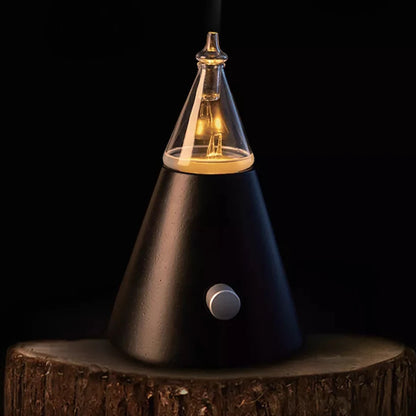 Ultrasonic Waterless Essential Oil Diffuser