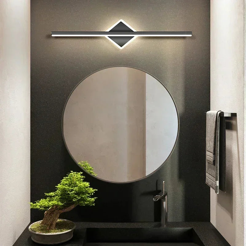 Modern LED Wall Lamp