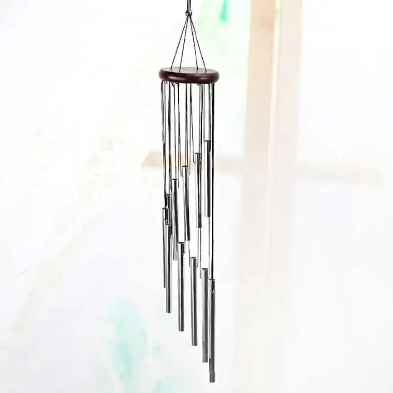 Aluminium Tube Tuning Wind Chime