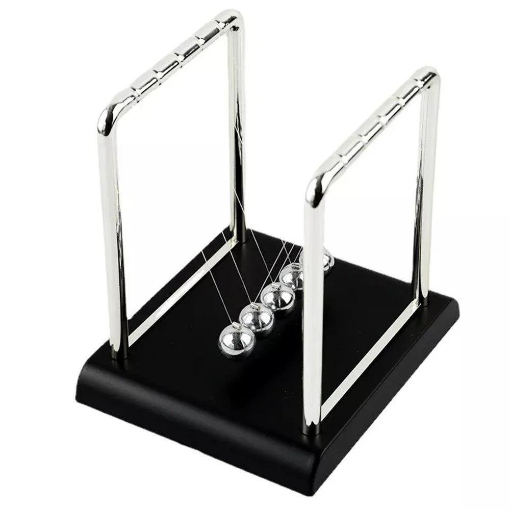 Newton's Cradle Balance Steel Ball Home Decoration