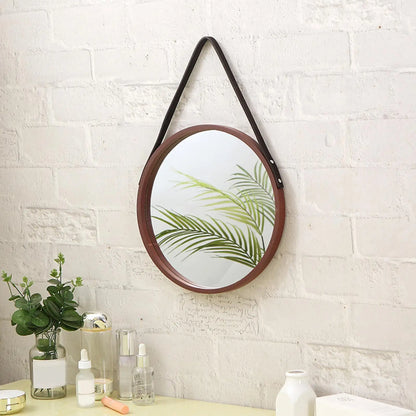 Wall Mounted Decorative Mirror