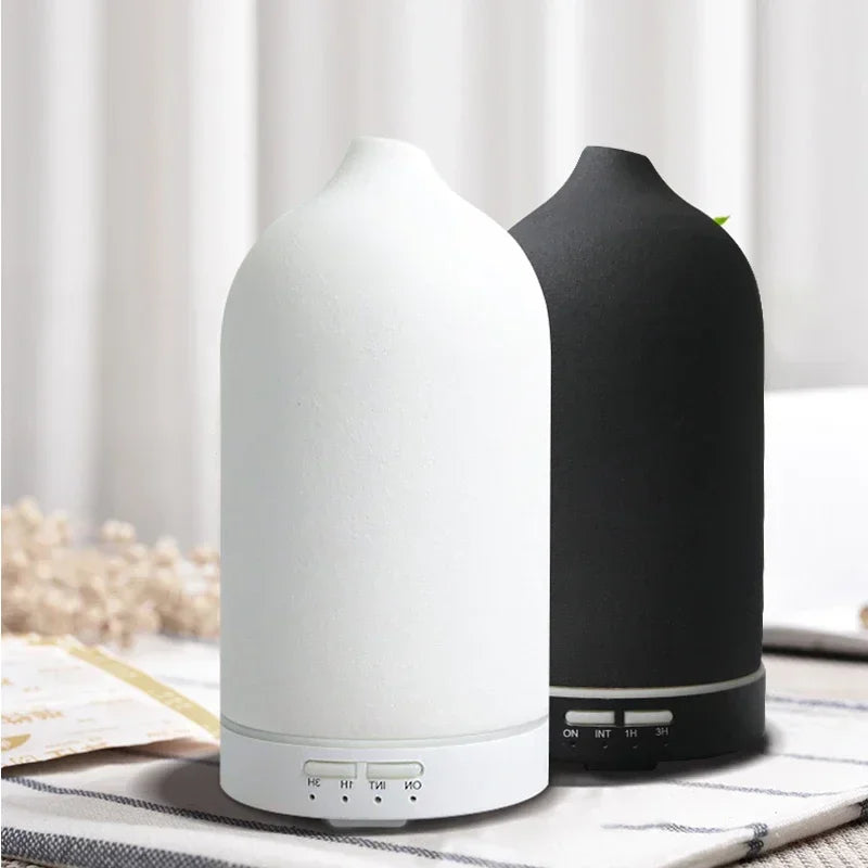 Automatic Ceramic Aroma Diffuser