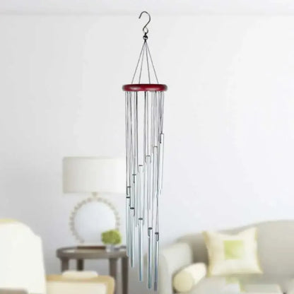 Aluminium Tube Tuning Wind Chime