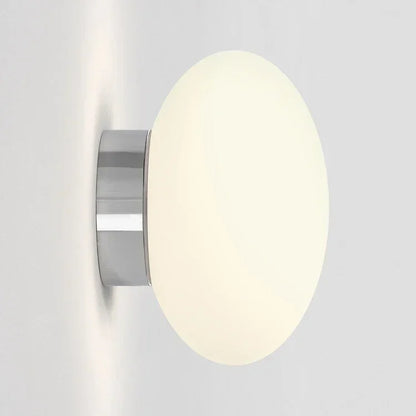 Modern White Wall Lamp