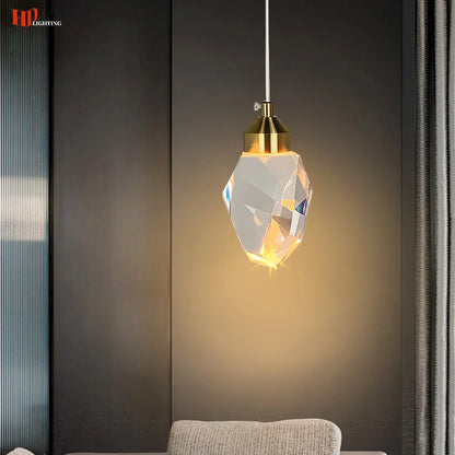 HD Luxury Pendant Lights