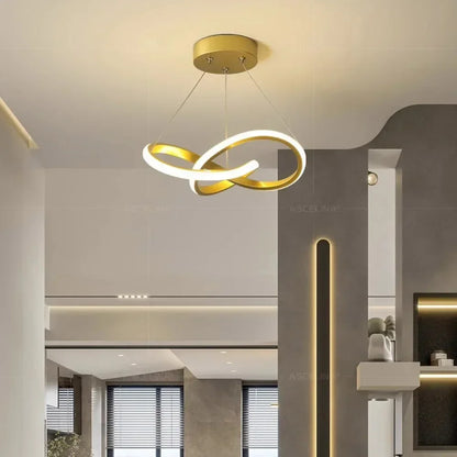 Creative LED Ceiling Pendant Lamp